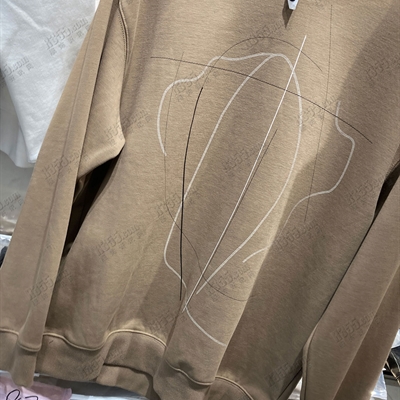 市场上装-卫衣-休闲卫衣【实拍】