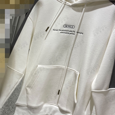 市场上装-卫衣-休闲卫衣【实拍】