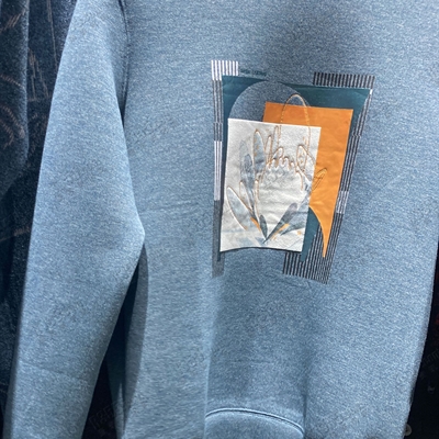 市场上装-卫衣-休闲卫衣【实拍】