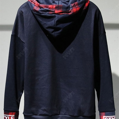 市场上装-卫衣-休闲卫衣【实拍】