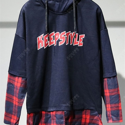 市场上装-卫衣-休闲卫衣【实拍】