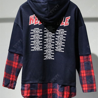 市场上装-卫衣-休闲卫衣【实拍】