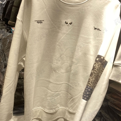 市场上装-卫衣-休闲卫衣【实拍】