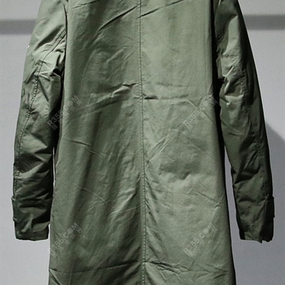 市场上装-中长外套-微潮中长外套【实拍】