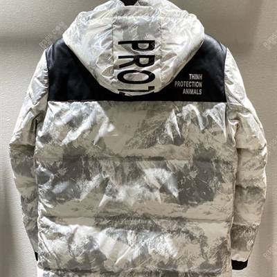 市场上装-棉衣/羽绒服-欧货棉服【实拍】