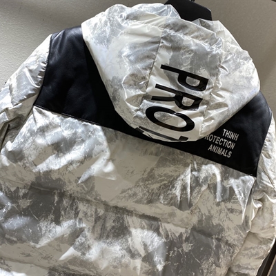 市场上装-棉衣/羽绒服-欧货棉服【实拍】