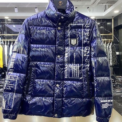 市场上装-棉衣/羽绒服-欧货棉服【实拍】