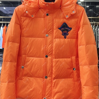 市场上装-棉衣/羽绒服-欧货棉服【实拍】