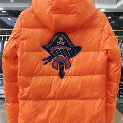 市场上装-棉衣/羽绒服-欧货棉服【实拍】