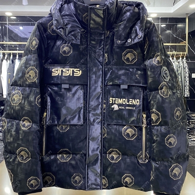 市场上装-棉衣/羽绒服-欧货棉服【实拍】