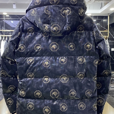 市场上装-棉衣/羽绒服-欧货棉服【实拍】