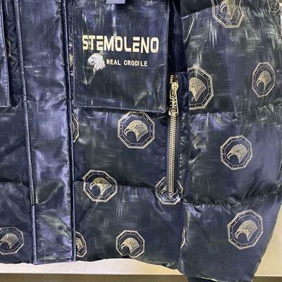 市场上装-棉衣/羽绒服-欧货棉服【实拍】