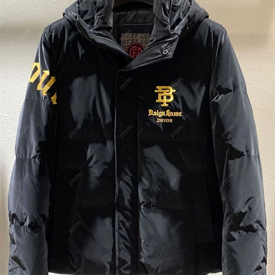 市场上装-棉衣/羽绒服-欧货棉服【实拍】