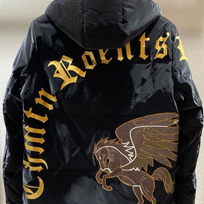 市场上装-棉衣/羽绒服-欧货棉服【实拍】