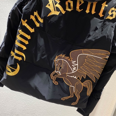 市场上装-棉衣/羽绒服-欧货棉服【实拍】