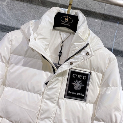 市场上装-棉衣/羽绒服-欧货棉服【实拍】