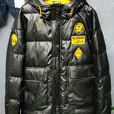 市场上装-棉衣/羽绒服-欧货棉服【实拍】