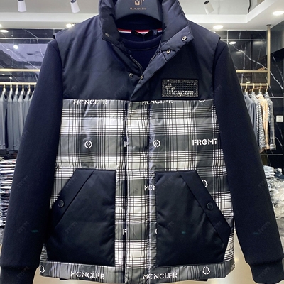 市场上装-棉衣/羽绒服-欧货棉服【实拍】