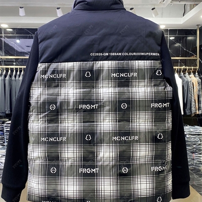 市场上装-棉衣/羽绒服-欧货棉服【实拍】