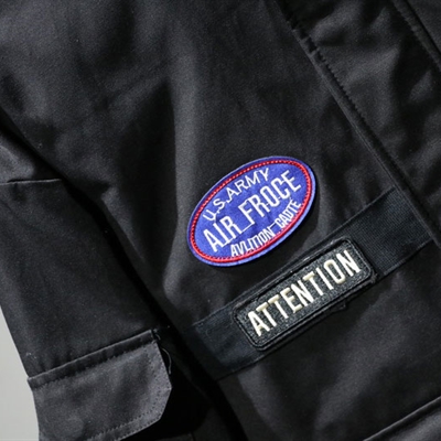 市场上装-棉衣/羽绒服-微潮棉服【实拍】