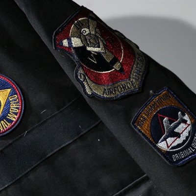 市场上装-棉衣/羽绒服-微潮棉服【实拍】