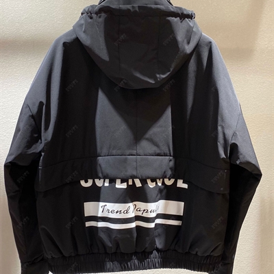 市场上装-棉衣/羽绒服-微潮棉服【实拍】