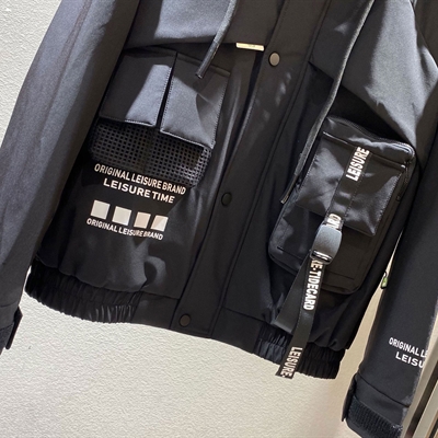 市场上装-棉衣/羽绒服-微潮棉服【实拍】