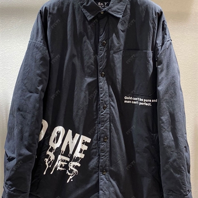 市场上装-棉衣/羽绒服-微潮棉服【实拍】