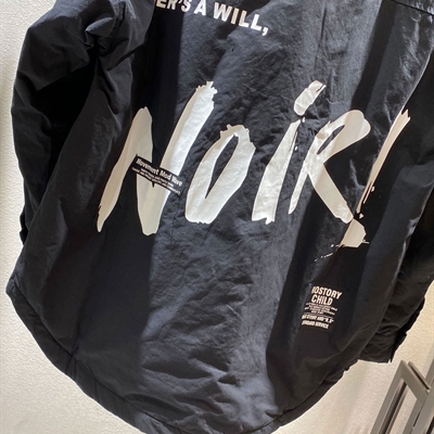 市场上装-棉衣/羽绒服-微潮棉服【实拍】