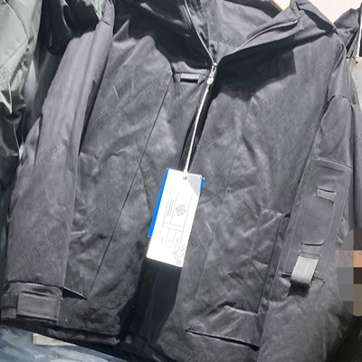 市场上装-棉衣/羽绒服-微潮棉服【实拍】