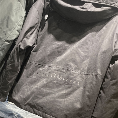 市场上装-棉衣/羽绒服-微潮棉服【实拍】