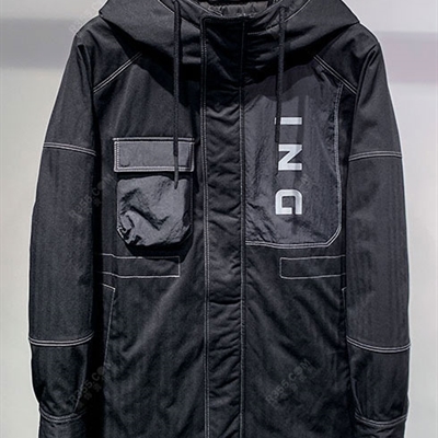 市场上装-棉衣/羽绒服-微潮棉服【实拍】