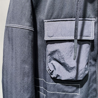 市场上装-棉衣/羽绒服-微潮棉服【实拍】