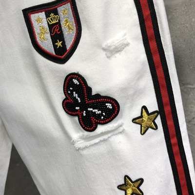 市场男裤-牛仔-欧货牛仔裤