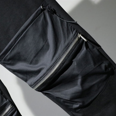 市场男裤-休闲-休闲时尚裤【实拍】