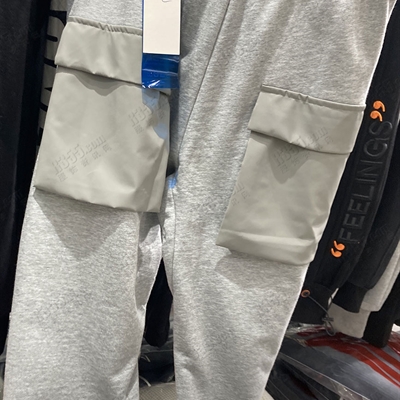 市场男裤-休闲-休闲时尚裤【实拍】