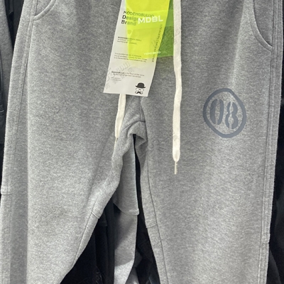 市场男裤-休闲-休闲时尚裤【实拍】