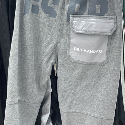 市场男裤-休闲-休闲时尚裤【实拍】