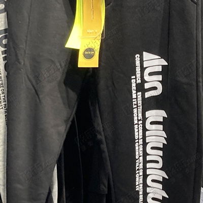 市场男裤-休闲-休闲时尚裤【实拍】