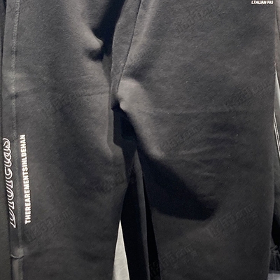 市场男裤-休闲-休闲时尚裤【实拍】