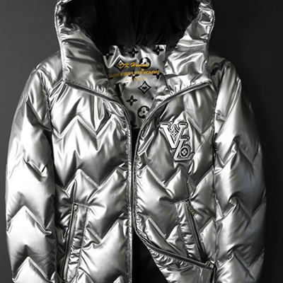 市场上装-棉衣/羽绒服-欧货棉服