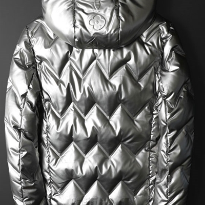 市场上装-棉衣/羽绒服-欧货棉服