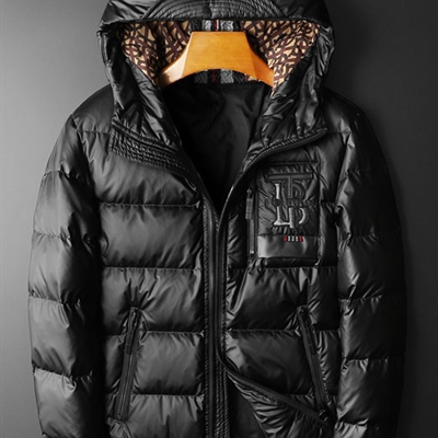 市场上装-棉衣/羽绒服-欧货棉服