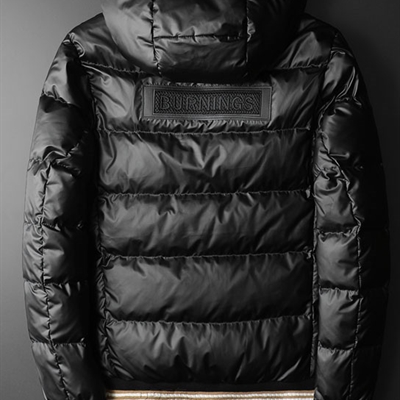 市场上装-棉衣/羽绒服-欧货棉服