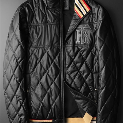 市场上装-棉衣/羽绒服-欧货棉服