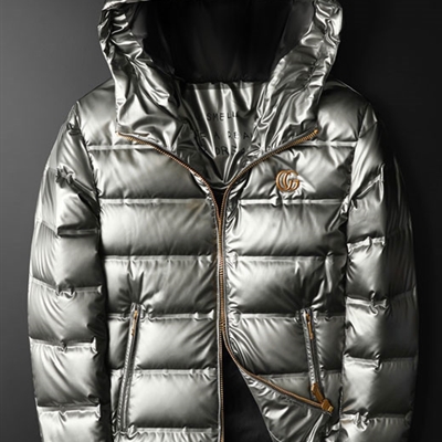 市场上装-棉衣/羽绒服-欧货棉服