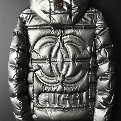 市场上装-棉衣/羽绒服-欧货棉服