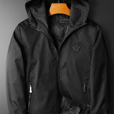 市场上装-棉衣/羽绒服-欧货棉服