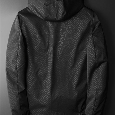 市场上装-棉衣/羽绒服-欧货棉服