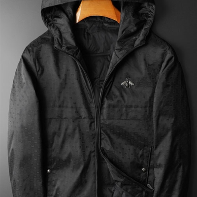 市场上装-棉衣/羽绒服-欧货棉服